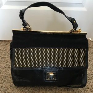 Badgley Mischka Handbag